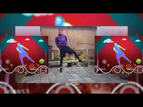 Holiday Villages: Party Dance - Dance Like Yo Daddy | Dance along for kids | Kids dance