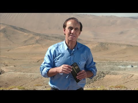 Escrito Está - Atrapados | Robert Costa