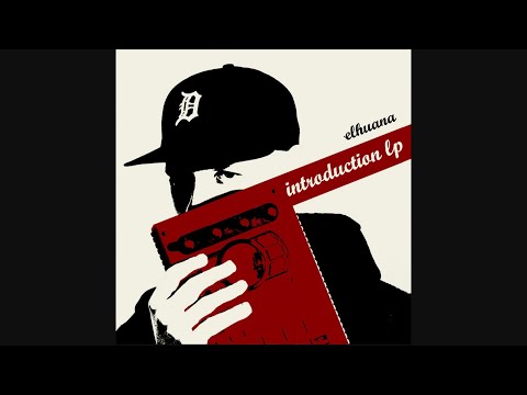 Elhuana - Introduction (2009)