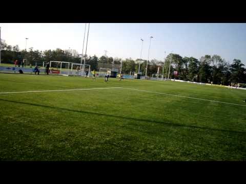 Assendelft F3 - Uitgeest F7 (01-10-2011)