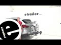 Etrailer Fit Test Kuat NV 2 0 Bike Rack For 2 Bikes On A 2016 BMW X5