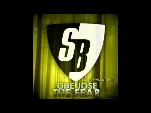Che Jose feat. Elephant Pilot - The Fear (Chris Kaeser Remix)