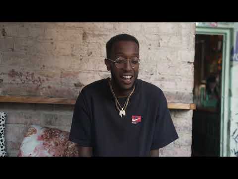 ThatKidMaz Interview