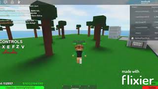 How to defeat the wammy boss in My Hero Legendary | Unsweet tea