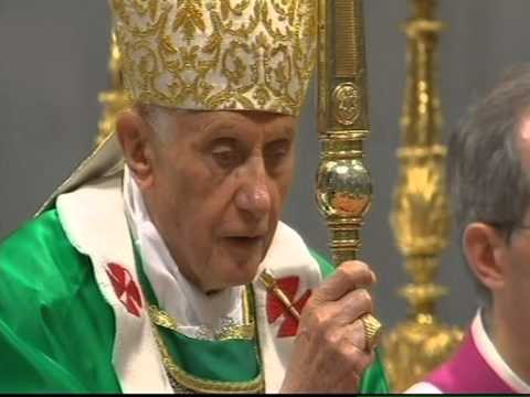 Antiphona mariana - Sub tuum praesidium