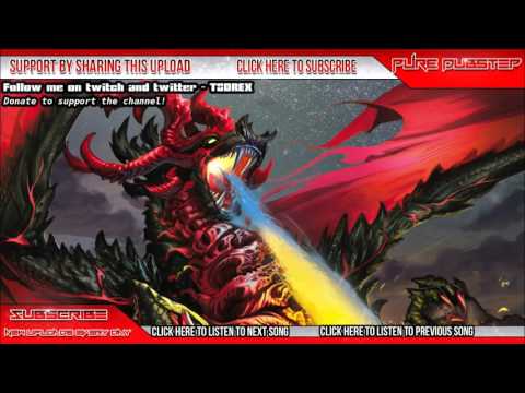 [Dubstep] AD, Curzed & SUBFILTRONIK!!!™ - Evil Ryu (Phex Remix)