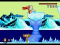 Taz Mania Genesis Full Longplay