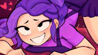 Download lagu Lily Lovebraids Friendzoned Player | Poppy Playtime Chapter 5 Comic Dub mp3