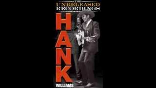 The Pale Horse and his Rider - Hank Williams Sr