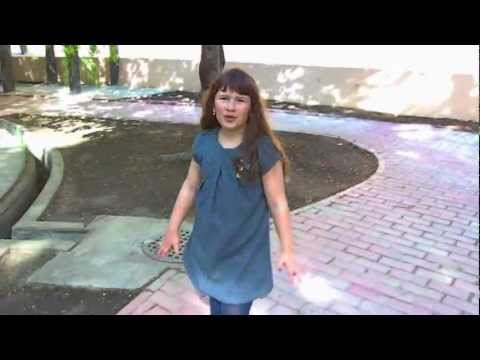 Bianca Dinică - Am obrazul ca bujorul