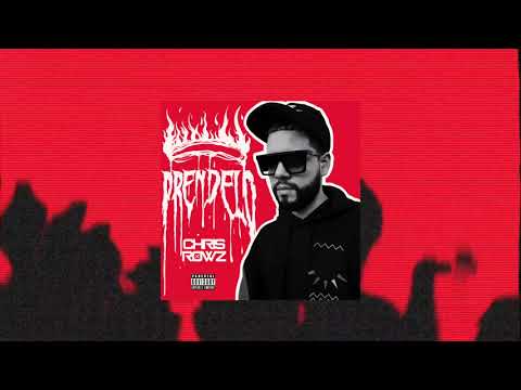 PRENDELO - CHRIS ROWZ PROD,BY DIMEEEAK