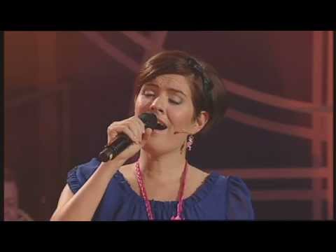 TO BYL NÁŠ HIT: Ach ta láska nebeská - Zuzana Norisová a Jiří Suchý