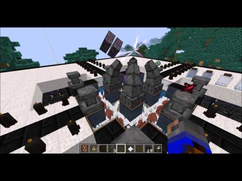 How to Thaumcraft - Ichor