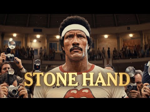 STONE HAND: The Rock vs. Timothée Chalamet (2026)