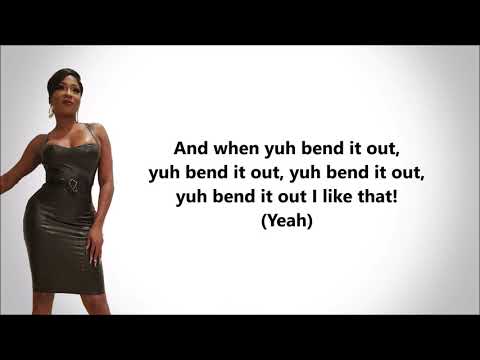 Patrice Roberts- Carry On (Lyrics)