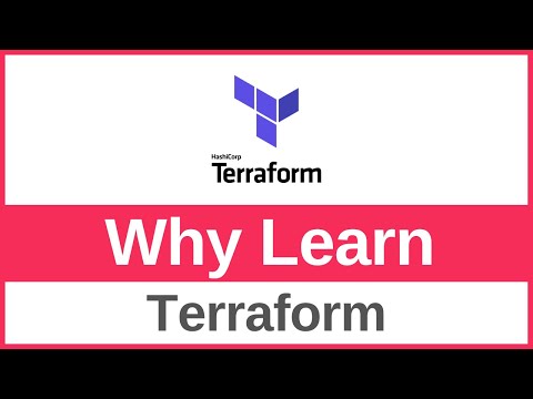 Terraform Tutorial For Beginners Why Learn Terraform