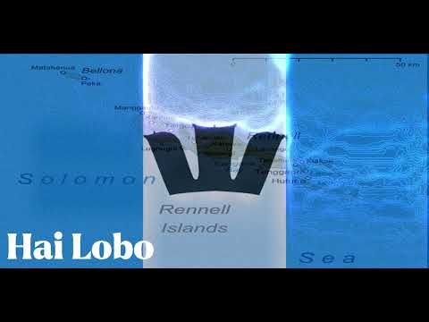 Moa Teika - Hai Lobo (Audio)