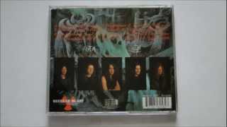 Benediction - Nightfear