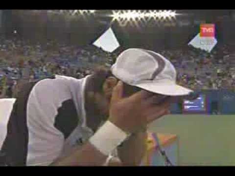 FINAL PARTIDO GONZALES Y BLAKE