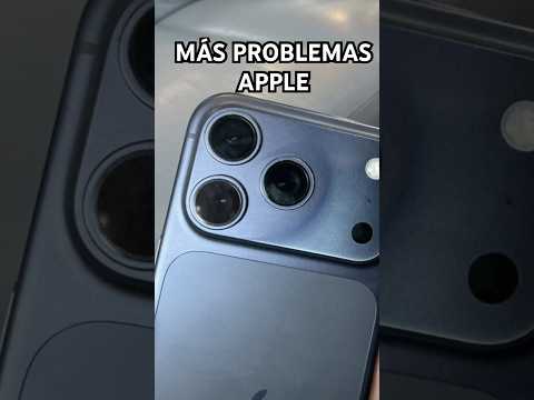 Se rumorea que la línea del iPhone 17 admitirá velocidades de carga de hasta 35W