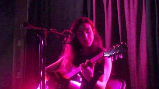 Marissa Nadler   &quot;Dissolve&quot;