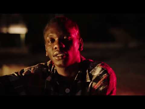 Better Days - Finga Quenga (Official Music Video) Jan 2023