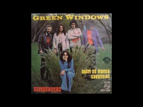 Green Windows - Lembranças