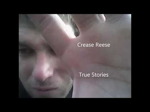 Crease Reese - Gangsta' [Official Audio] 