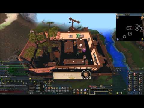 Runescape - Let Them Eat Pie Quest Guide