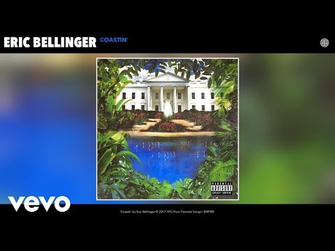 Eric Bellinger - Coastin' (Audio)