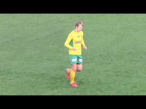 Eythor Bjørgolfsson [Ullensaker/Kisa U19 Boys, 2018]