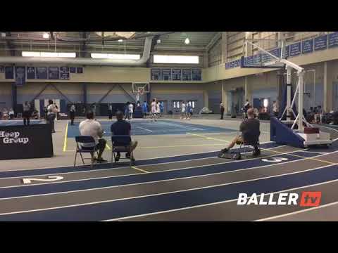 Team BISS vs Nova 94 Feet