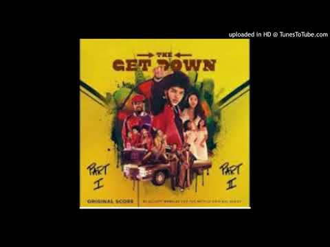 Elliott Wheeler feat Donna Missal - Power