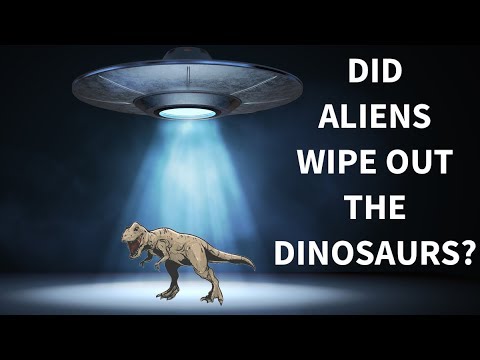 9 Most Fascinating Dinosaur Extinction Theories