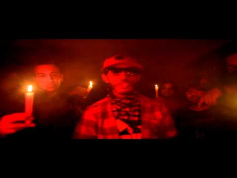 Canardo - Iblis [CLIP OFFICIEL]