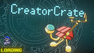 CreatorCrate - gameplay