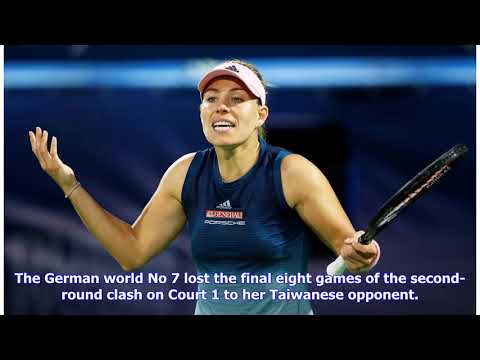 Dubai Tennis: Belinda Bencic beats Aryna Sabalenka in epic clash