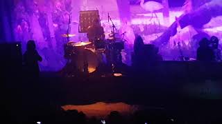 Hollow Bones Pt 2 Rival Sons Northumbria Institute Newcastle Upon Tyne 31/01/19