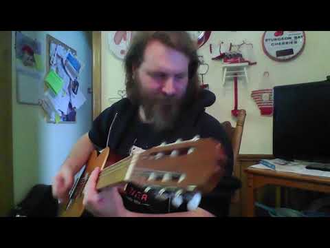 Mufasa - Tunaomba (Swahili camp song cover)