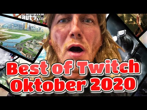 BEST of M4cM4nus OKTOBER 2020 - Gruselspaß mit Jumpscares!