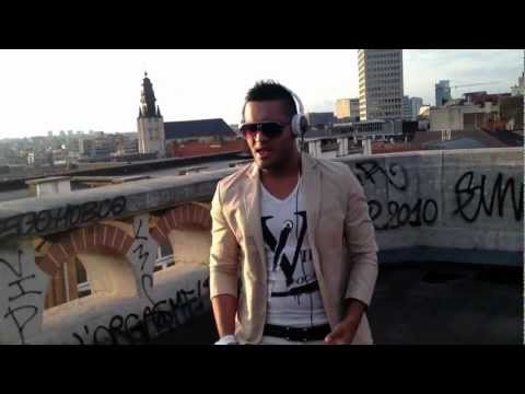 Black Demon - Ma Prav Me Jaka  ( Official Music Video HD )