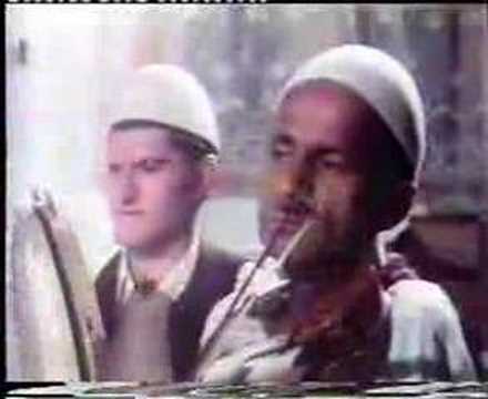 Qamili i Vogël & Mazllum Mezini - Ka nji vjet e disa muaj