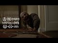 Caregiver - short horror film
