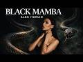 Alek Human – BLACK MAMBA (Official Audio)