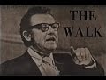 Vain Glory ~ John Robert Stevens, Violent Intercession, The Walk ~ Documentary by Tony Cox