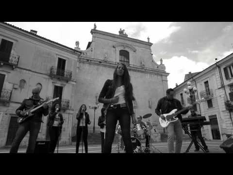 Soleima - Credevo in te (Edizione band)