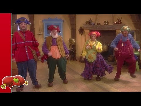 Lutin Plop - La Danse des Lutins