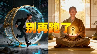 【終極指南】別再向外求了！六度波羅蜜：被遺忘的6把「回家」鑰匙，終結你的精神內耗