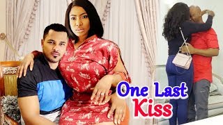 One Last Kiss Full Movie - Best Of Van Vicker Latest Nigerian Nollywood Movie