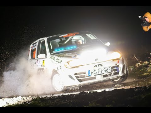 Podsumowanie Sezonu 2022 - Dawid Janeczko/Adam Tchórzewski